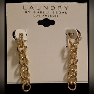 Chainlink Earrings
